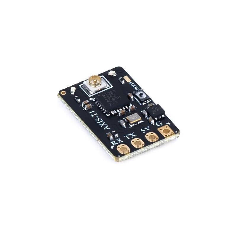 AXISFLYING FPV Drone GPS & ELRS Components (CN version)