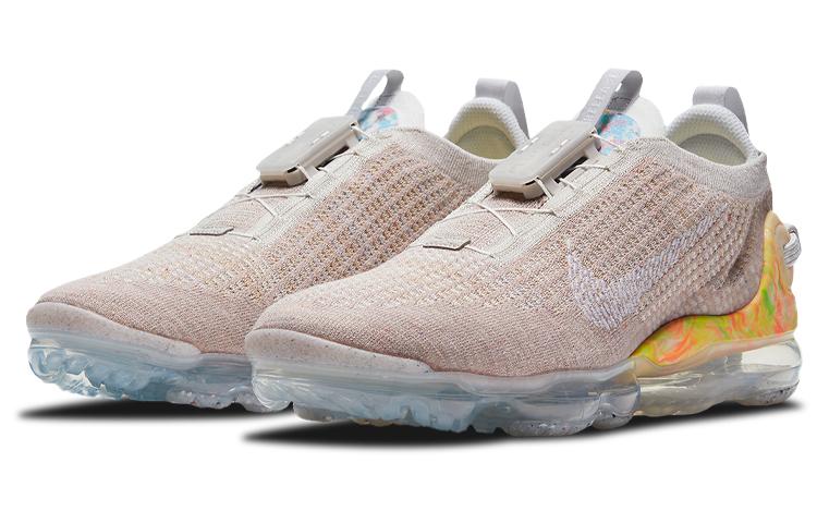 Nike Air VaporMax 2020 Flyknit Light Bone CW1765-003