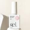 Ringling One Step Gel Nail 9 Ml Pale Pink