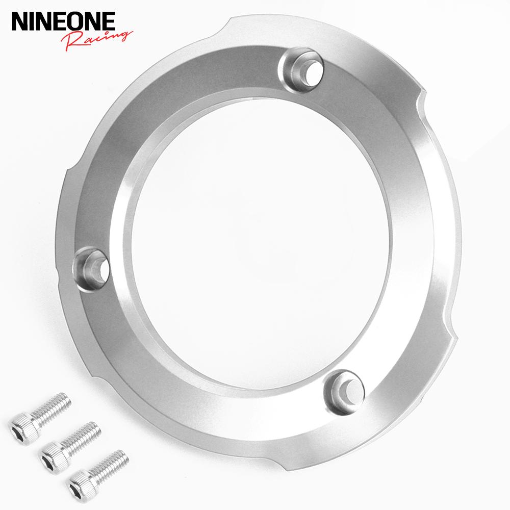 Engine Stator Slider Ring Cover Guard Falling Protector For Honda Monkey125 Super Cub C125 Hunter Cub CT125 Trial 125 Grom 125