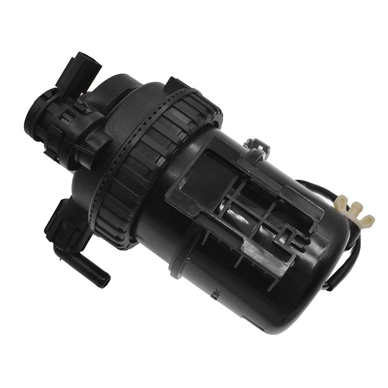 Fuel Filter Assembly For-Mitsubishi Pajero Montero Sport II III L200 Triton IV V 2005-2015 Replacement 1770A223 1770A289-A87Q