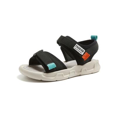 2024 Летняя обувь Женские сандалии Плоские мягкие сетчатые брендовые женские сандалии Летние праздничные нескользящие D093