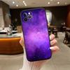 UP43 Purple Space Star New High-End Shell Phone Case for Xiaomi Poco F8 M4 M5 M6 M7 X3 X6 X7 Pro GT NFC Ultra