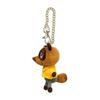 Sanei Boeki Animal Crossing ALL STAR COLLECTION Tanukichi (Mascot) W7.5 x D9 x H11cm Stuffed Mascot DM03