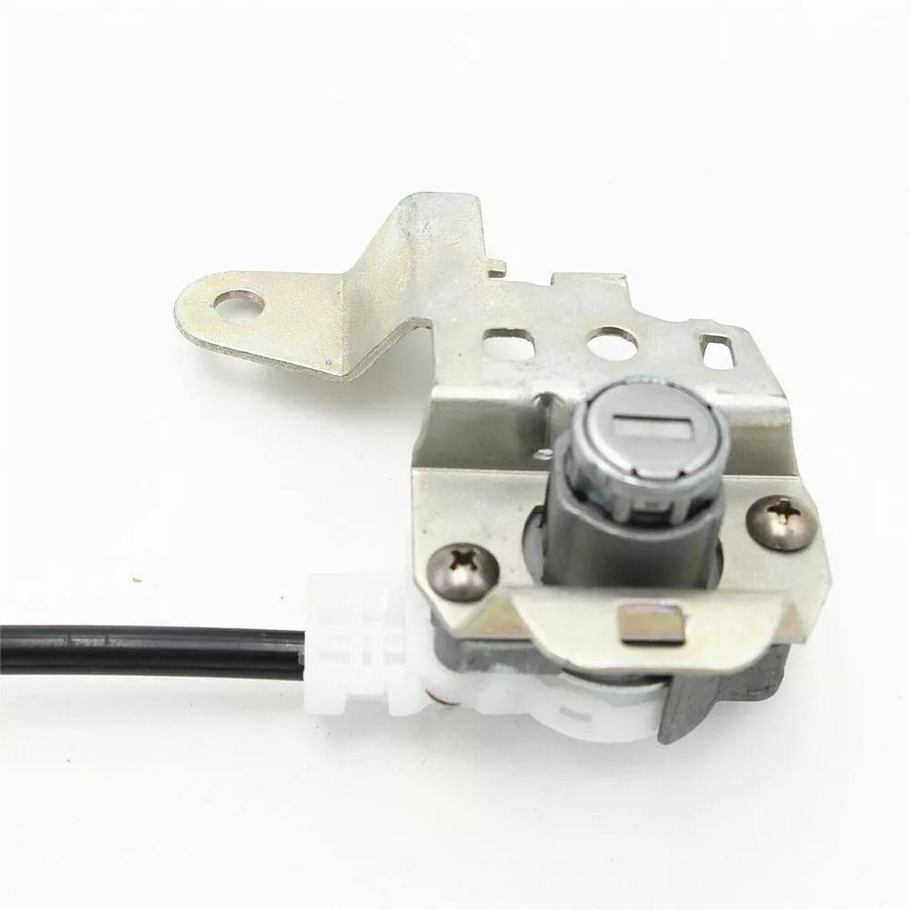 72185SNAA01 Цилиндр замка передней левой двери с ключами для Honda Civic 2006-2011