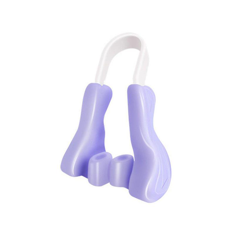 1 шт. зажим для формования носа, силиконовый корректор для носа, выпрямитель для выпрямления моста, выпрямитель для женщин и мужчин