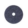 20pcs Degradable Round Weeds Barrier Mats Breathable Weeds Mulch Ring  For Garden Tree Protection