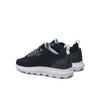 Geox Кроссовки D Spherica A D15NUA 0006K C4002 синий