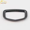Binrui Steering Wheel and Dashboard Trim Sticker for 18 Models