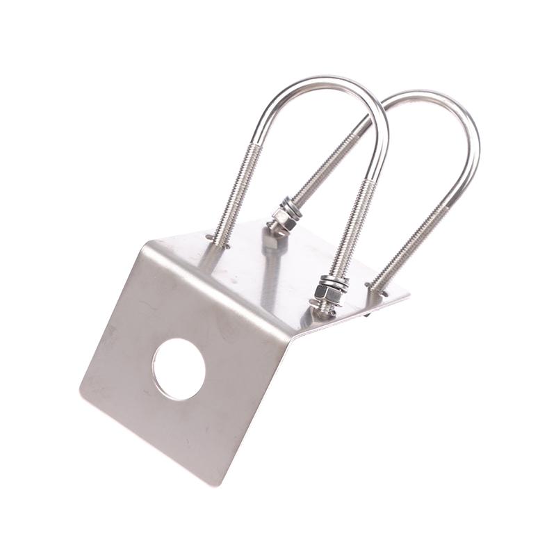 Аксессуары для самостоятельного изготовления антенна фиксированный кронштейн для автомобильного радиоприемника держатель для балкона крепление зажим фиксированное сиденье