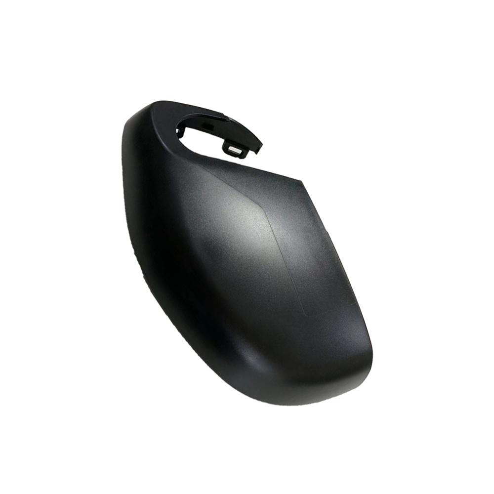 1X Right Side Mirror Lower Cover Trim For Honda Fit Jazz 2014-2018 76293-T51-J21