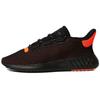 Кроссовки Tubular Dusk 'Black Solar Red' AQ1189