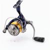 Daiwa Катушка для спиннинга Daiwa 20 Crest Lt 2020 Модель Lt2500
