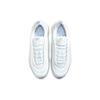 Nike Air Max 97 White Gum Мужские кроссовки Gum-Светло-Коричневые DJ2740-100