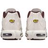 Nike Air Max Plus Prm Phantom Burgundy Crush Sneakers Casual Shoes HF3181-001