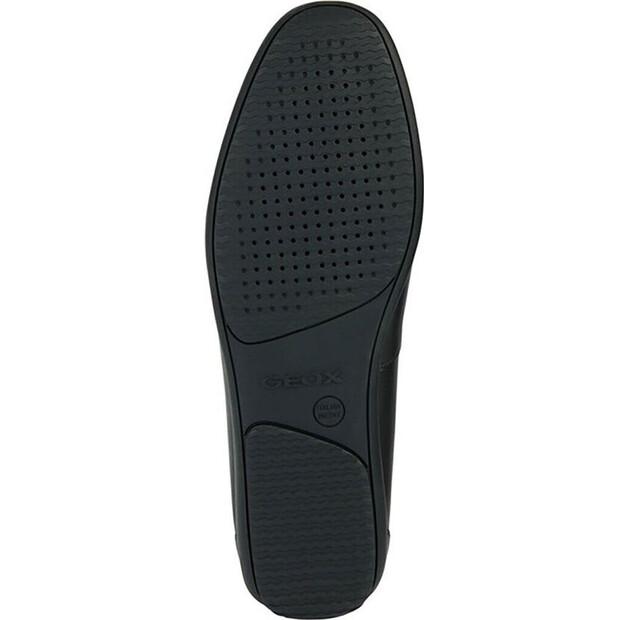 Мокасины Geox Ascanio
