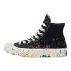 Ван Юань X Chuck 70 Модные Универсальные Кеды для Скейтбординга Унисекс A18760C