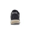 New Balance Кроссовки унисекс 2002R Phantom черные темно-серые M2002RHO