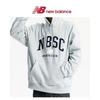 New Balance Толстовка Uni Nbsc Nbn0d41813 Ac