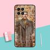 Сталин Советский Для Samsung Galaxy M52 M32 M06 M16 M13 M14 M33 M12 M31 M55 M15 M11 M21 M35 M53 M34 M54 Чехол