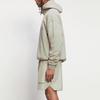 Fear of God Essentials FW20 Флисовая толстовка с воротником-стойкой Мужская толстовка Moss FOG-FW20-296