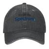 2026 Бейсболка Spectrum Роскошная женская кепка Индивидуальная кепка Шляпа для пенной вечеринки Кепка-тракер Женская мужская