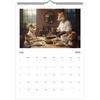 2026 Wall Calendar, Fun Themed Calendar, Fun Chat Gift, Perfect Choice For Home Use.