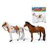BB Fun-Horse Funny Farm 33 X 40 Cm