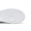 Nike Air Force 1 '07 LV8 'White Aquamarine' (Unisex) White / Aquamarine / Black / Green Strike Skate Shoes DJ5148 100