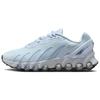 Air Max DN8 Celestine Blue Pure Platinum Women Sneakers Black HF5509-401