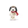 Steiff Snoopy Flying Ace 28cm To 1950 Pieces 356278 (Limited Worldwide)