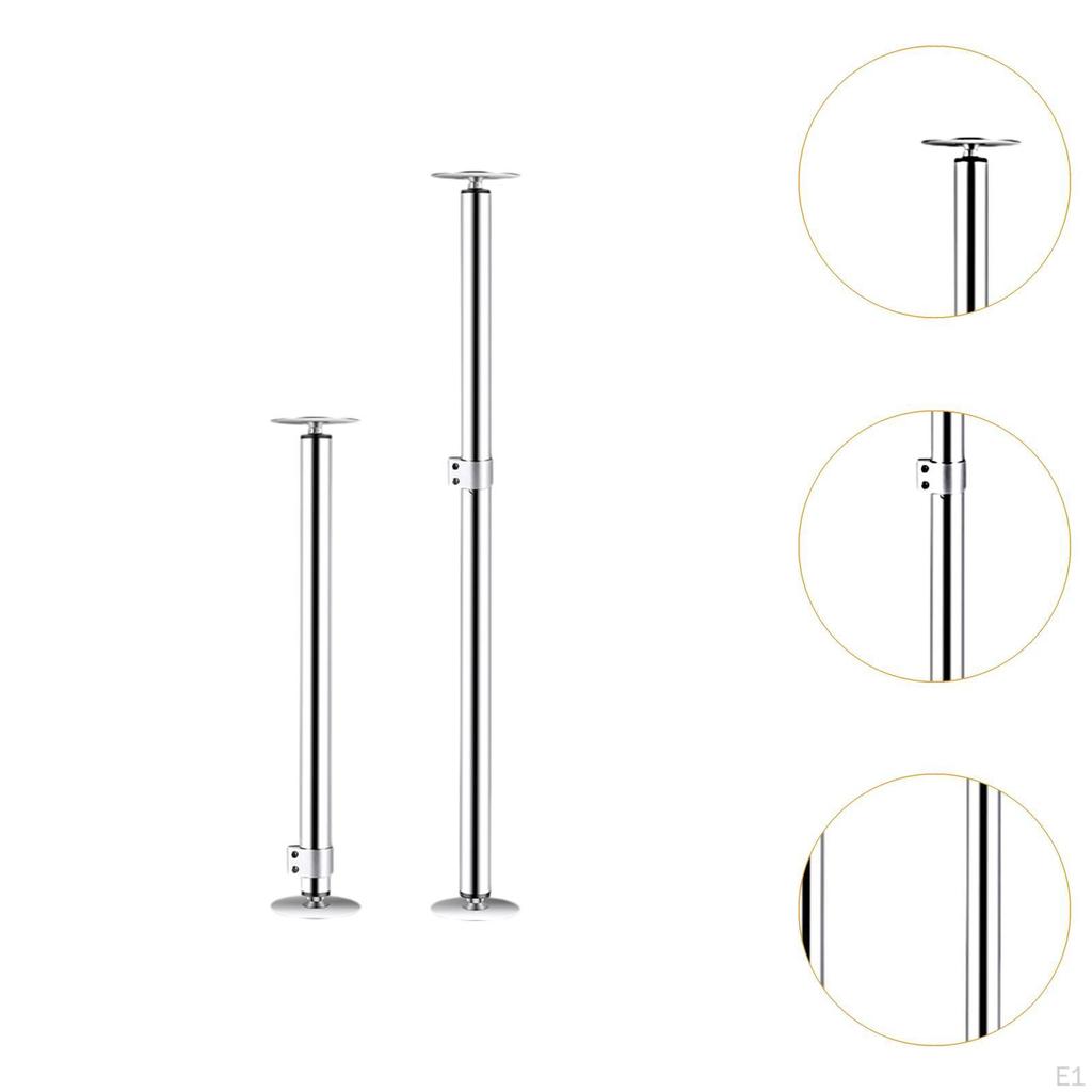 Кронштейны для мойки с нижним креплением, регулируемые, прочные, простая установка, стабильная система ремонта