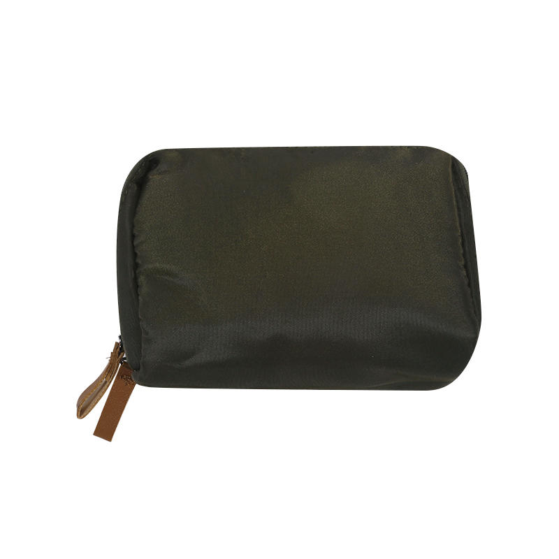 Простая дорожная косметичка, переносная сумка для хранения косметики, женская сумка-органайзер для помады, кисточки, клатч, кошельки