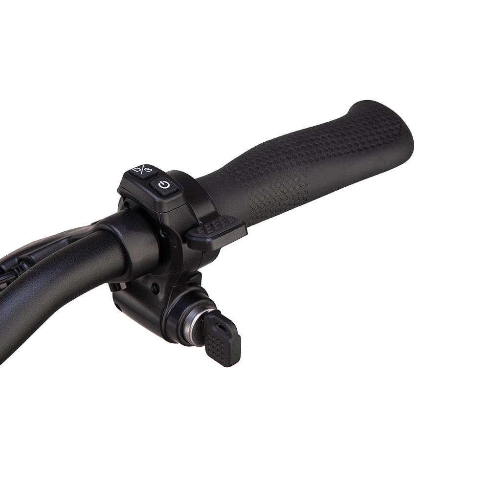 KuKirin Мастер G2 (Версия 2025 г.) Электросамокат, 1000 Вт*2 Мотор, Аккумулятор 52 В 20,8 Ач, Шины 10 дюймов, Максимальная скорость 60 км/ч