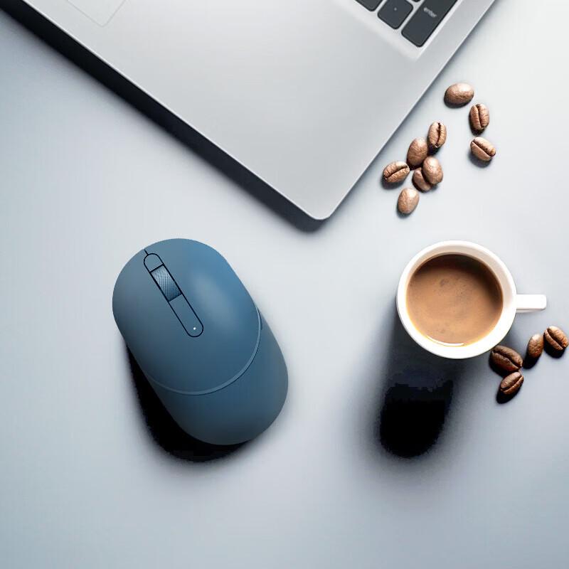 Dell MS3320W Wireless Bluetooth Mouse