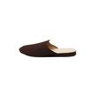 LIV HEART women's slippers room shoes, brown (fren