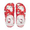 Hello Kitty X Crocs Classic Clog Kids Red Polka Dots Kids Sneakers Multi 210576-90H
