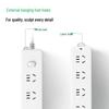 BULL GN-410 Series Extension Power Strip