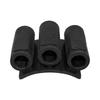 Self-adhesive Drill Bit Holder Bit Storage Clip  For Power Drill or Driver