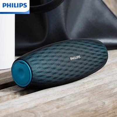 Philips Портативная Bluetooth-колонка BT7900, китайская вилка (адаптер в комплекте)