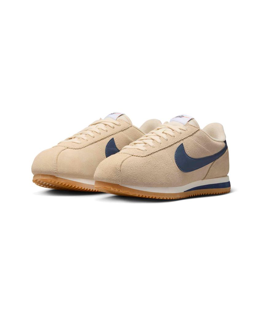 Nike Cortez W - Пляж:Паруса:Десна светло-коричневая:Полуночный синий / Ib1857-202