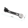 HDRIG M6 Arri Gear Extension Arm with Positioning Holes for Shoulder Mount Photography (Pair) 3855.