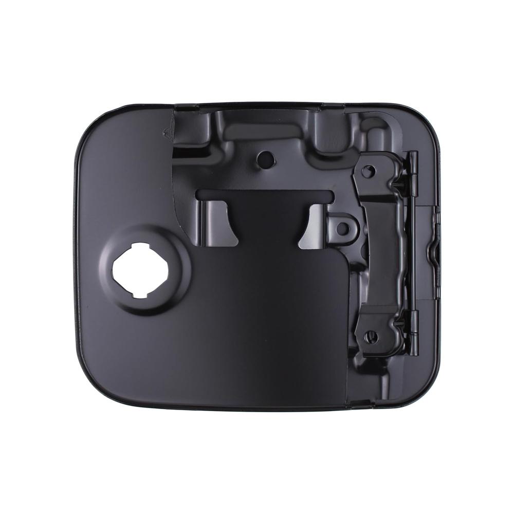 Fender Bed-Fuel Door Gas Cap Hatch 77305-0C012 For Toyota Tundra 2000-2002