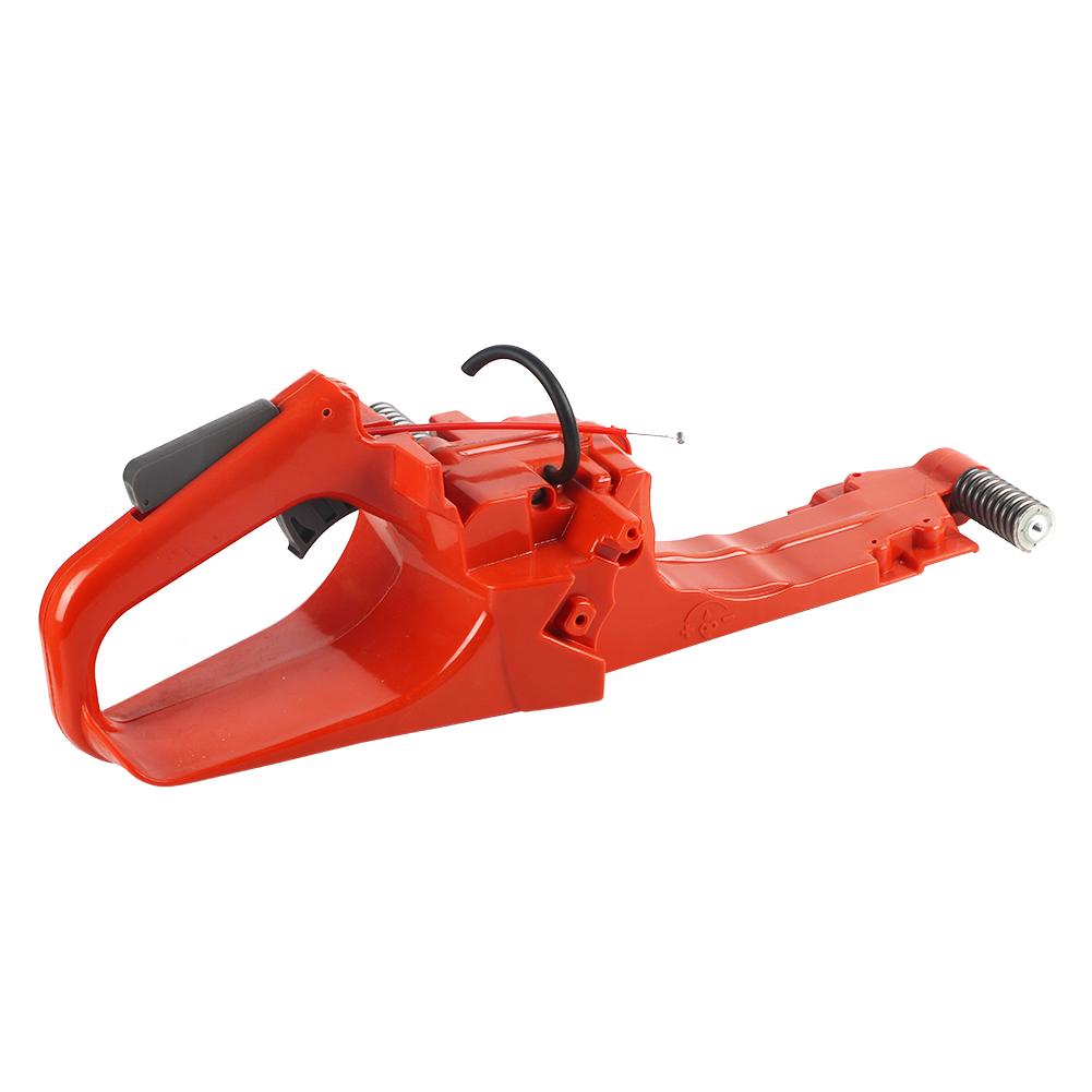 Автомобильные аксессуары Задняя ручка для газового топливного бака для цепной пилы Husqvarna 362 365 371 372