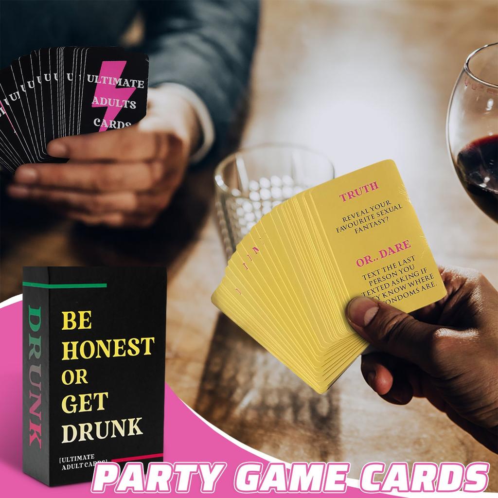 Взрослые вечеринки с выпивкой карточные игры, вечеринки с выпивкой повседневные карточные игры