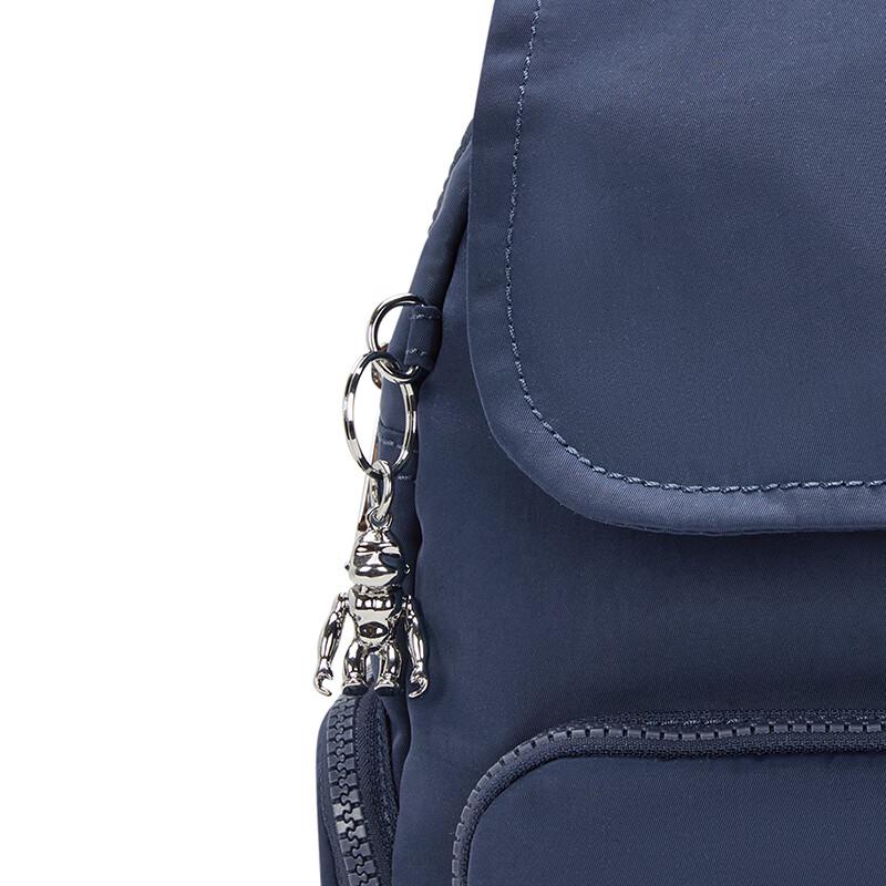Модный рюкзак Kipling City Zip S