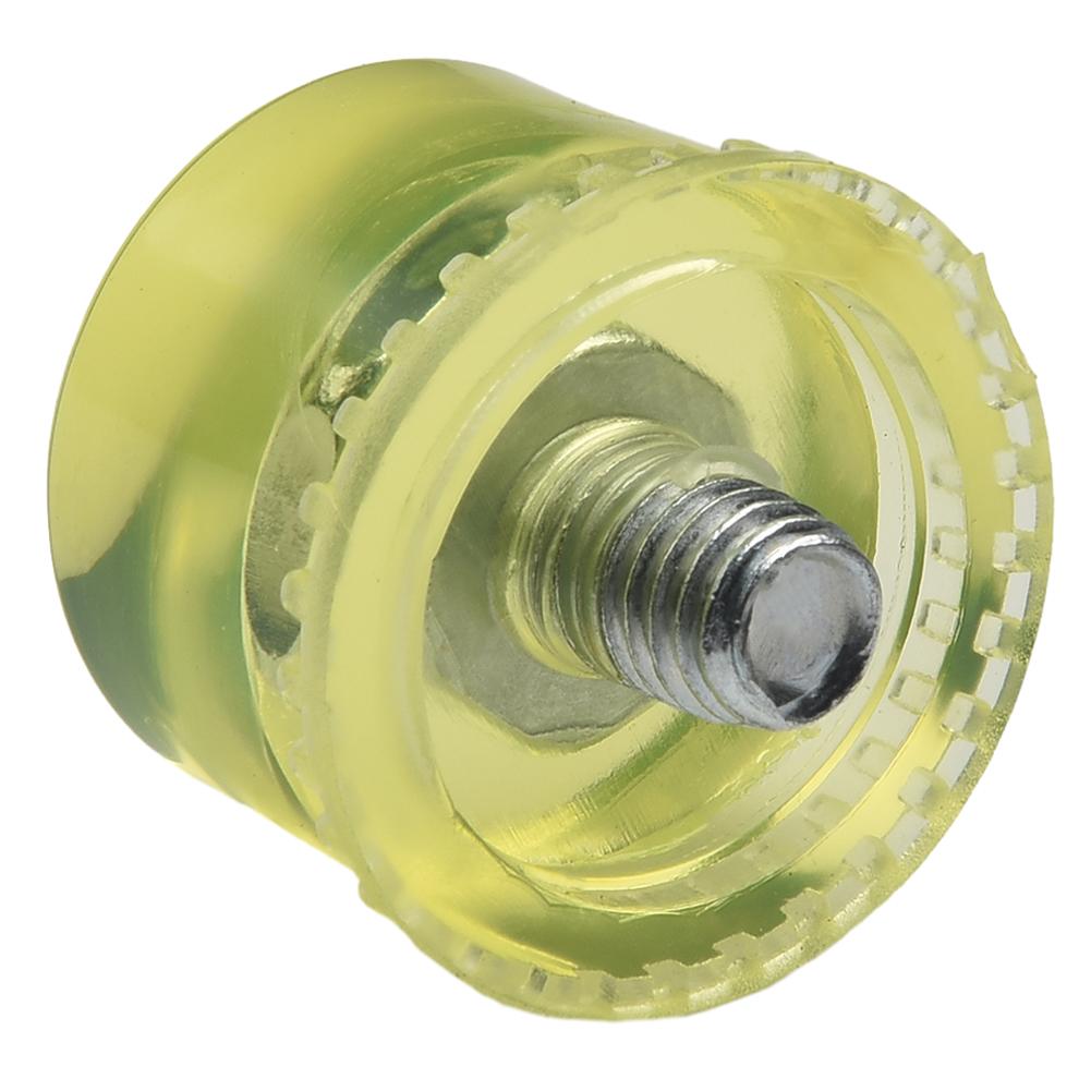 Головка молотка 4 шт. Аксессуары Головка молотка Круглые головки