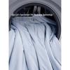 Luolai Antibacterial Tussah Silk Cooling Quilt