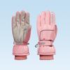 Customized Driving Outdoor Snowboard Touchscreen Cycling Running Women Fashion Ski Gloves in Winter
