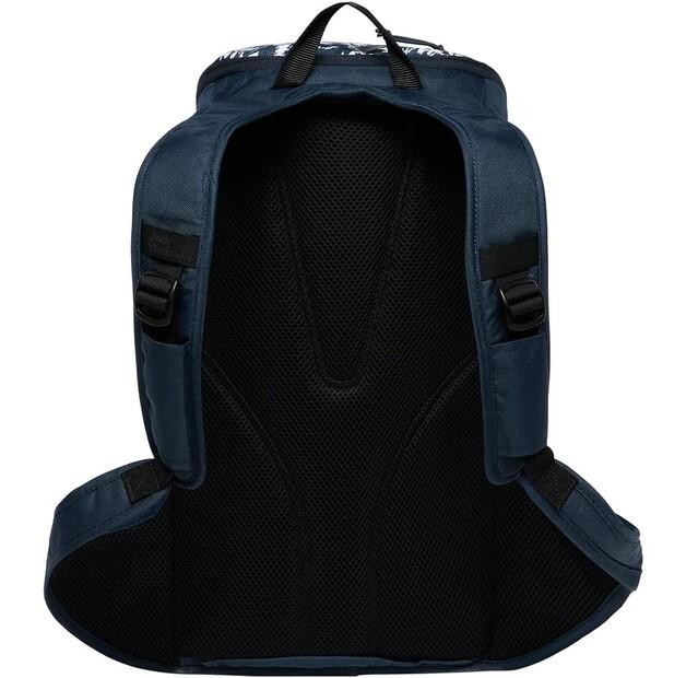 Рюкзак Jack Wolfskin Sooneck leaves night blue (Damen) (2020321-8774)